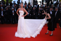 A Private Life - Premiere - 78th Cannes Film Festival