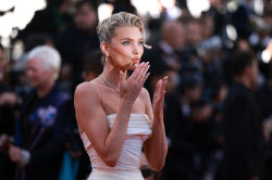 A Private Life - Premiere - 78th Cannes Film Festival