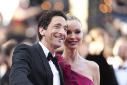 France Cannes 2025 A Private Life Red Carpet