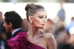 France Cannes 2025 A Private Life Red Carpet