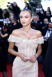 A Private Life - Premiere - 78th Cannes Film Festival