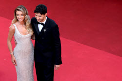 A Private Life - Premiere - 78th Cannes Film Festival