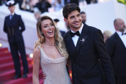 France Cannes 2025 A Private Life Red Carpet