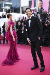 France Cannes 2025 A Private Life Red Carpet