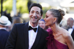 France Cannes 2025 A Private Life Red Carpet