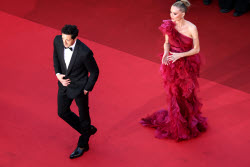 A Private Life - Premiere - 78th Cannes Film Festival