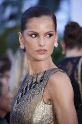 France Cannes 2025 A Private Life Red Carpet