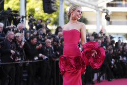 France Cannes 2025 A Private Life Red Carpet