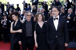 A Private Life - Premiere - 78th Cannes Film Festival