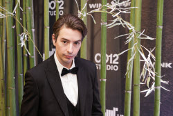 New season of Fisher: Zatmeniye series premieres in Moscow