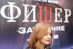 New season of Fisher: Zatmeniye series premieres in Moscow