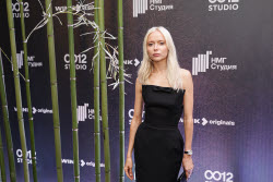 New season of Fisher: Zatmeniye series premieres in Moscow