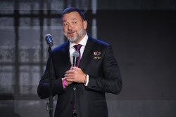 Moscow hosts premiere of Azov of Brain - 2 documentary 
