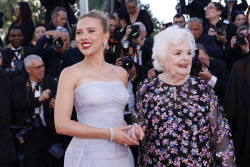 France Cannes 2025 A Private Life Red Carpet