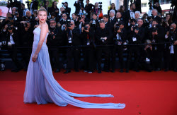 A Private Life - Premiere - 78th Cannes Film Festival