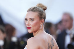 France Cannes 2025 A Private Life Red Carpet