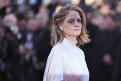 France Cannes 2025 A Private Life Red Carpet