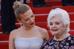 France Cannes 2025 A Private Life Red Carpet