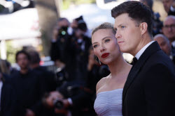 France Cannes 2025 A Private Life Red Carpet