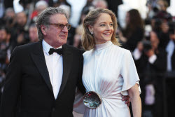 France Cannes 2025 A Private Life Red Carpet