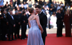 A Private Life - Premiere - 78th Cannes Film Festival