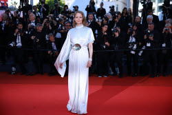 A Private Life - Premiere - 78th Cannes Film Festival