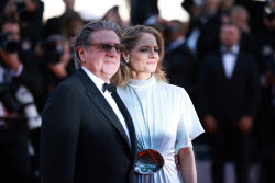 A Private Life - Premiere - 78th Cannes Film Festival
