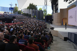 Google AI Showcase
