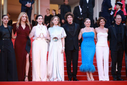 A Private Life - Premiere - 78th Cannes Film Festival