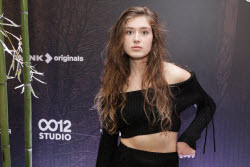 New season of Fisher: Zatmeniye series premieres in Moscow