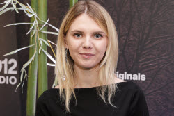 New season of Fisher: Zatmeniye series premieres in Moscow