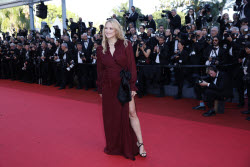 A Private Life - Premiere - 78th Cannes Film Festival