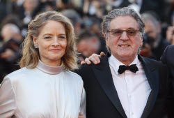 A Private Life - Premiere - 78th Cannes Film Festival