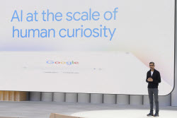 Google AI Showcase