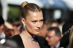 Cannes 2025: 'A Private Life' Premiere RED CARPET