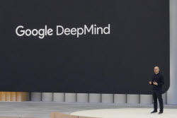 Google AI Showcase