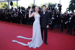 A Private Life - Premiere - 78th Cannes Film Festival