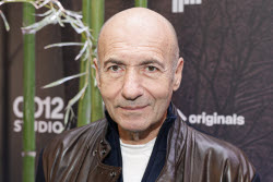 New season of Fisher: Zatmeniye series premieres in Moscow