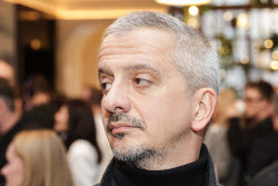 New season of Fisher: Zatmeniye series premieres in Moscow