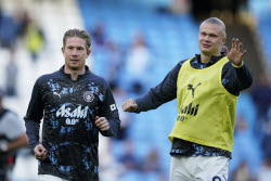 Britain Soccer Premier League