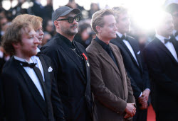 A Private Life - Premiere - 78th Cannes Film Festival