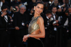 Cannes 2025: 'A Private Life' Premiere RED CARPET