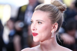 Cannes - Vie Privee Screening JD