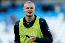 Premier League Manchester City v Bournemouth