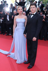 Cannes - Vie Privee Screening JD