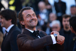 A Private Life - Premiere - 78th Cannes Film Festival