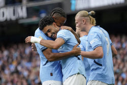 Britain Soccer Premier League