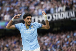 Britain Soccer Premier League
