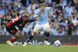 Britain Soccer Premier League