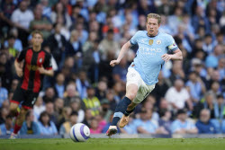 Britain Soccer Premier League